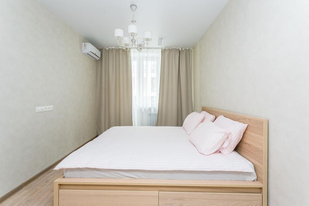 Москва: TVST Apartments Ulitsa Gasheka 11