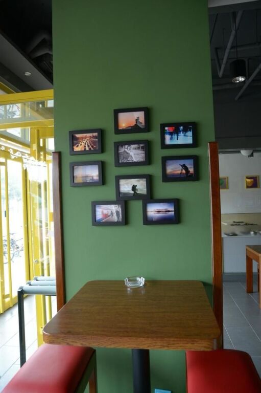 Тайан: Feng Guang Holiday Hotel (Long-distance bus station)