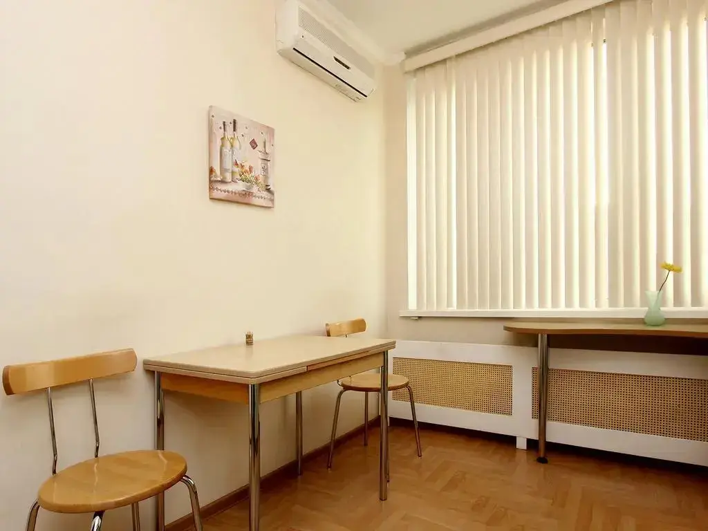 Москва: ApartLux Улучшенные Апартаменты Новоарбатская 2