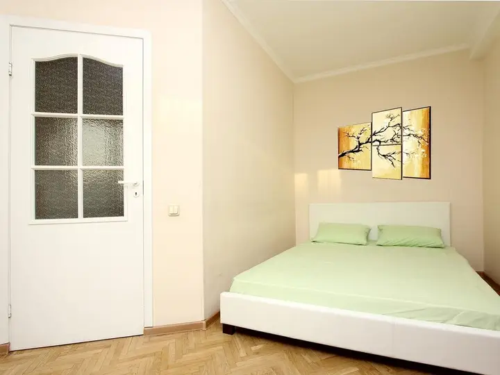 Москва: Улучшенные апартаменты «ApartLux Новоарбатская» 2