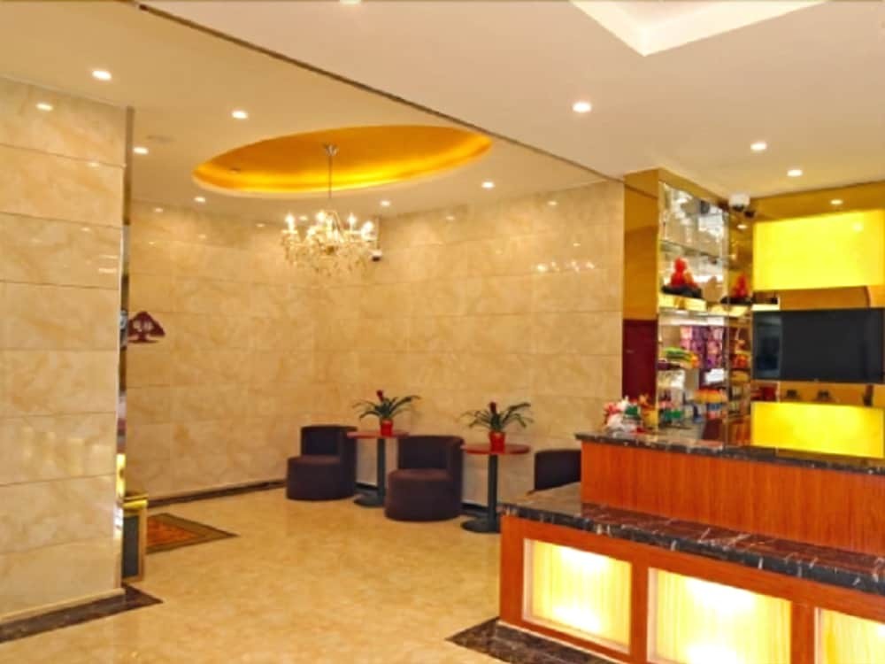 Шанхай: GreenTree Inn ShangHai ShangHai University ShangDa Road Shell Hotel