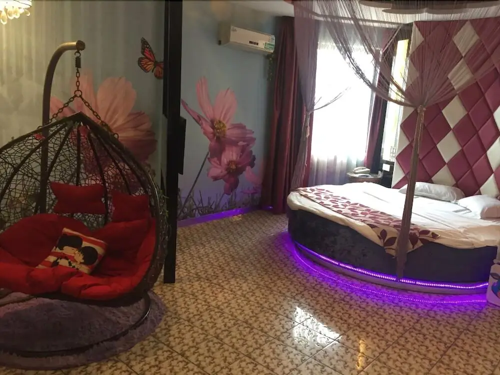 Шанхай: GreenTree Inn ShangHai ShangHai University ShangDa Road Shell Hotel