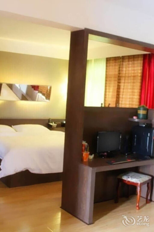 Вэйхай: Rongcheng Mint Hotel