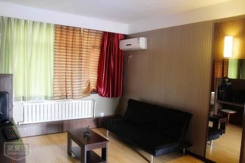 Вэйхай: Rongcheng Mint Hotel
