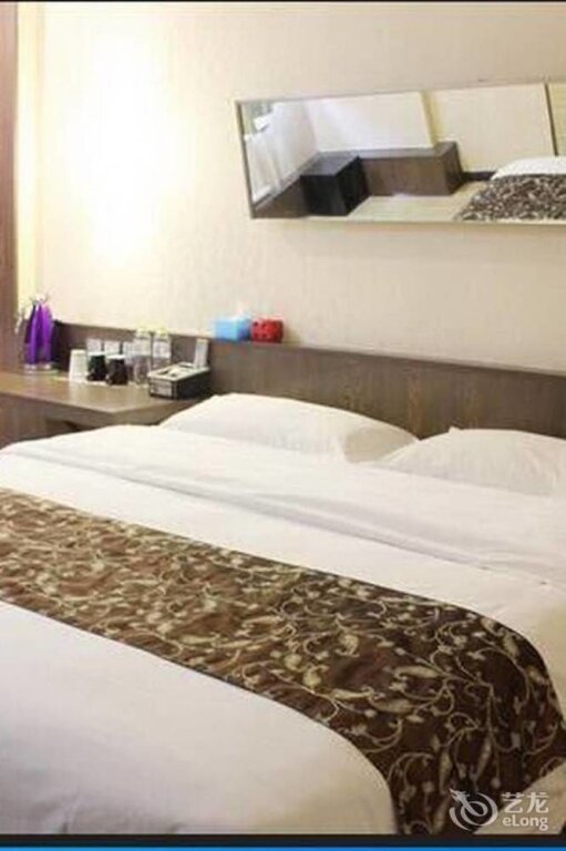 Вэйхай: Rongcheng Mint Hotel