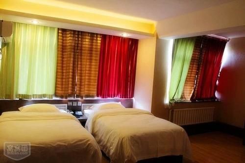 Вэйхай: Rongcheng Mint Hotel