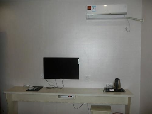 Гуйлинь: Lime Hotel (Guilin Railway Station Branch)