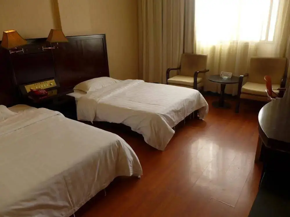 Гуйлинь: Dafa Hotel