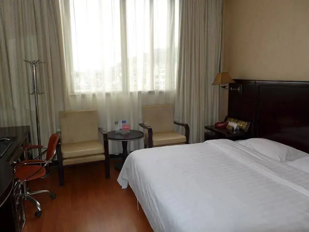 Гуйлинь: Dafa Hotel