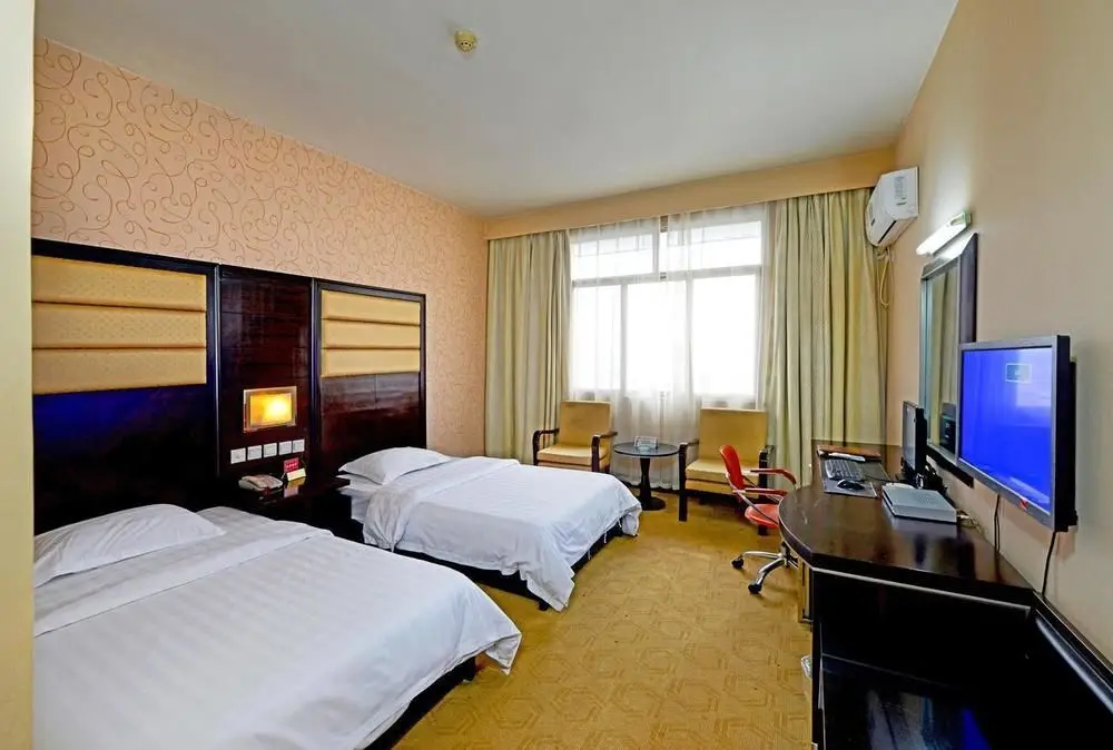 Гуйлинь: Dafa Hotel