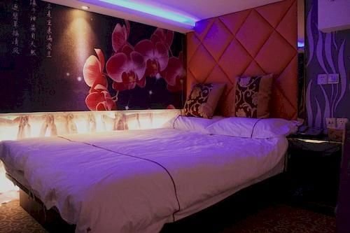 Шанхай: Su Deng Boutique Hotel