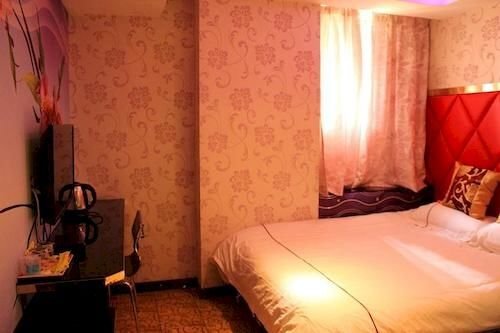 Шанхай: Su Deng Boutique Hotel