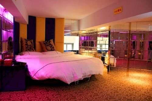 Шанхай: Su Deng Boutique Hotel