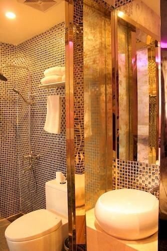 Шанхай: Su Deng Boutique Hotel