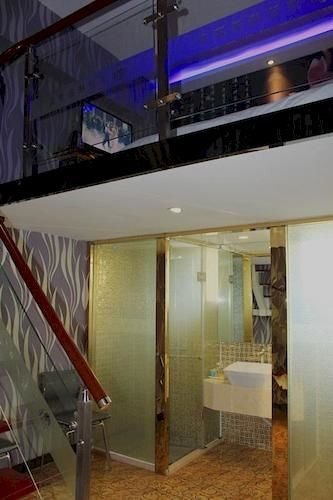 Su Deng Boutique Hotel — фото 1