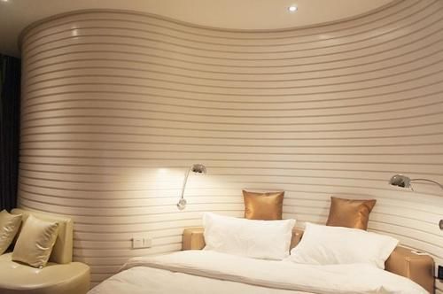 Ухань: Yi Bai Hotel- Wuhan