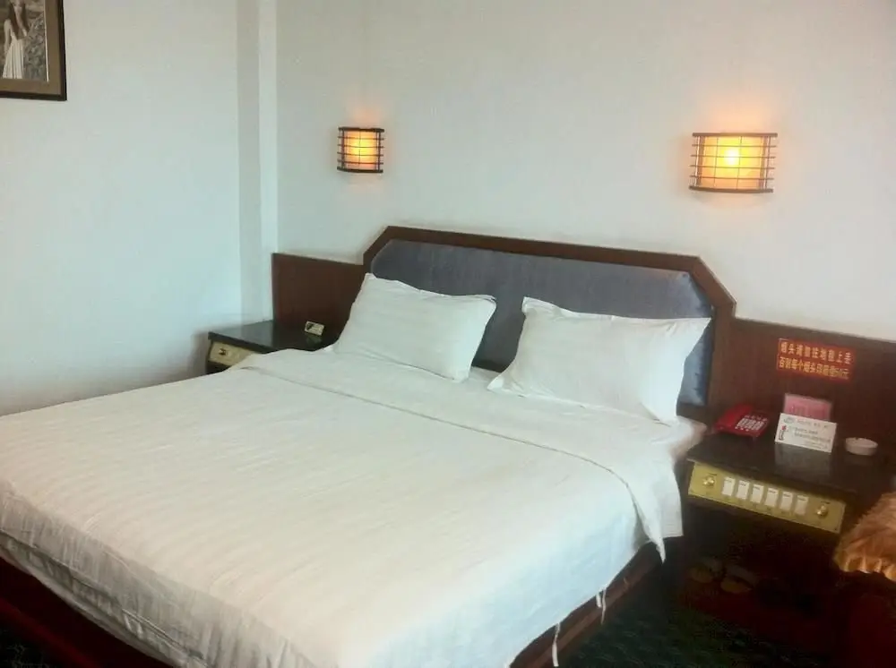 Гуйлинь: Quanzhou Dongyuan Hotel