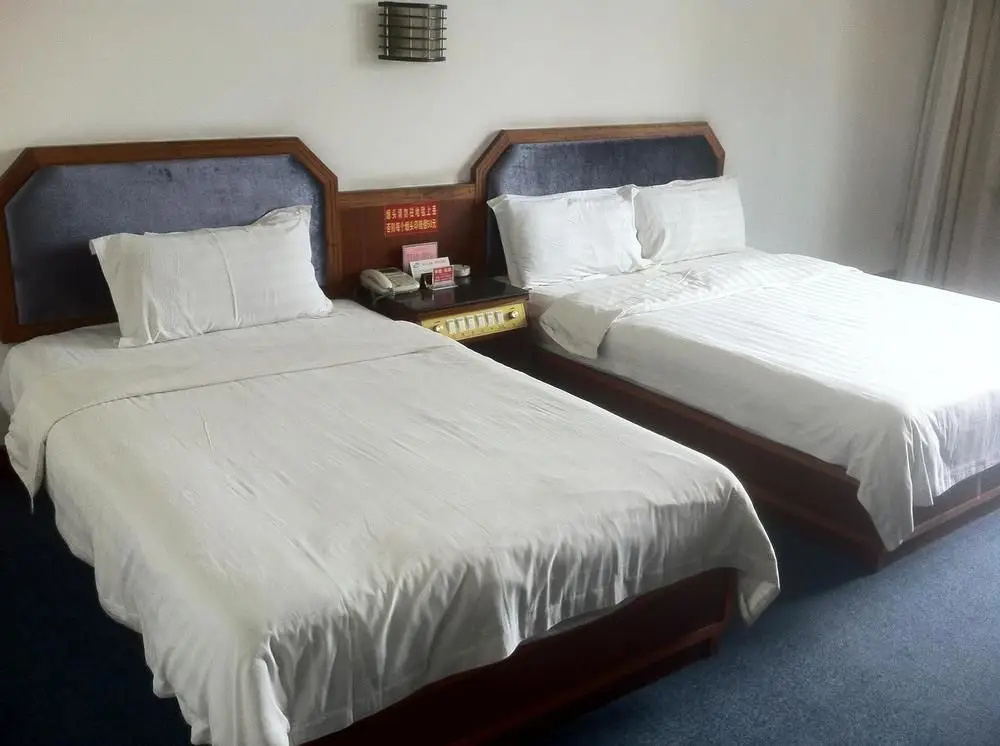 Гуйлинь: Quanzhou Dongyuan Hotel