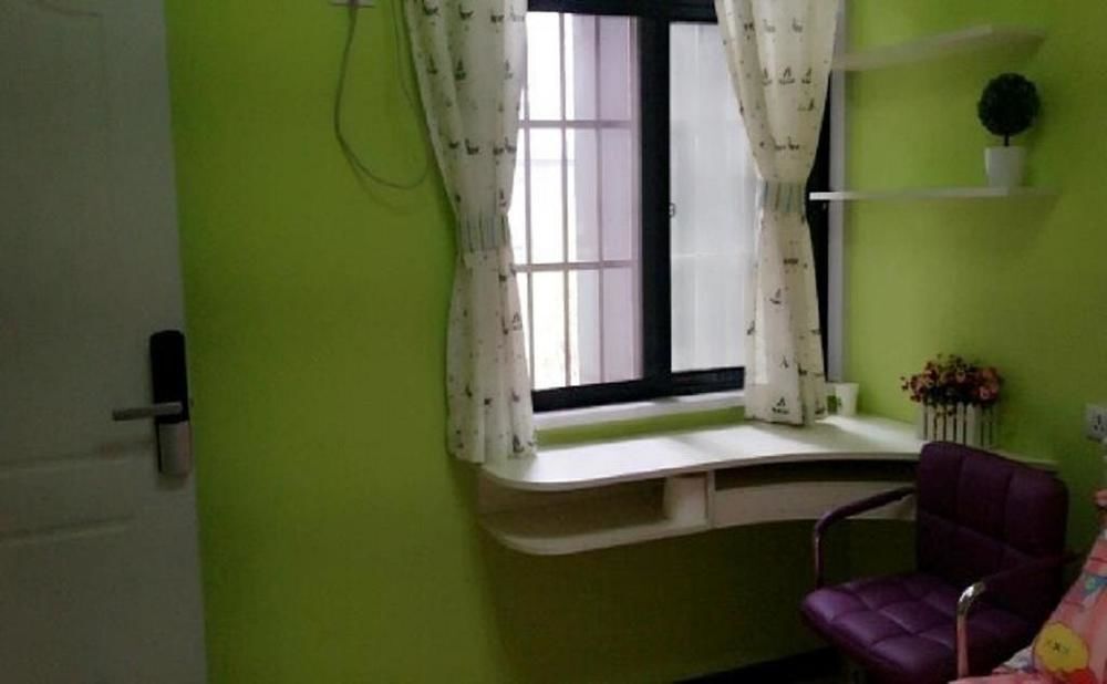 Ухань: Wuhan Quduoduo Mansion