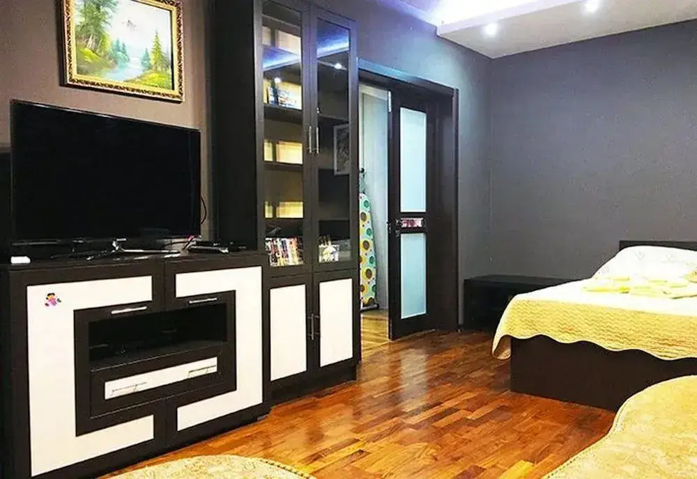 Москва: Апартаменты ApartLux — Полтавская
