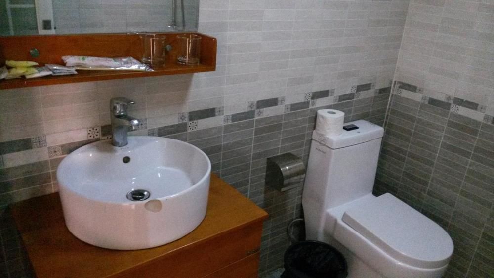 Хэфэй: Xin Yu Hotel-Hefei