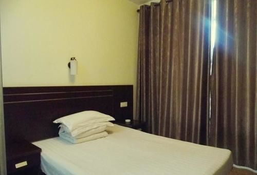 Хэфэй: Xin Yu Hotel-Hefei
