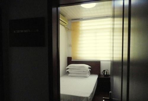 Хэфэй: Xin Yu Hotel-Hefei
