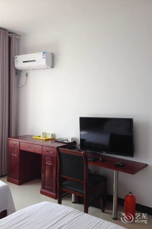Хэфэй: Xin Yu Hotel-Hefei