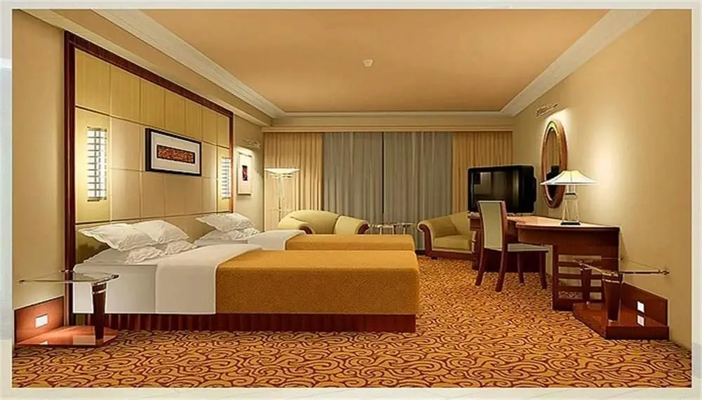 Дунгуань: Fun Tin Hotel