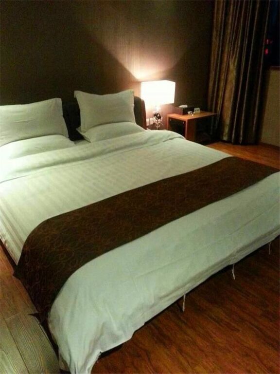 Дунгуань: Fun Tin Hotel