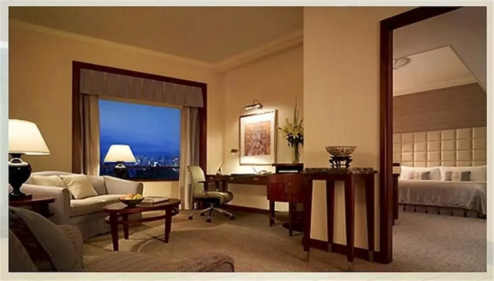 Дунгуань: Fun Tin Hotel