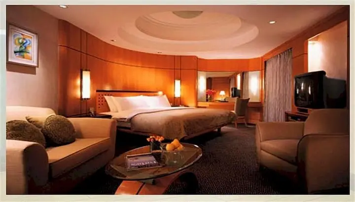 Дунгуань: Fun Tin Hotel
