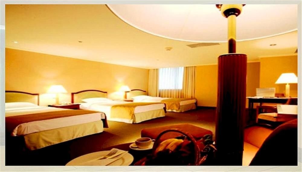 Дунгуань: Fun Tin Hotel