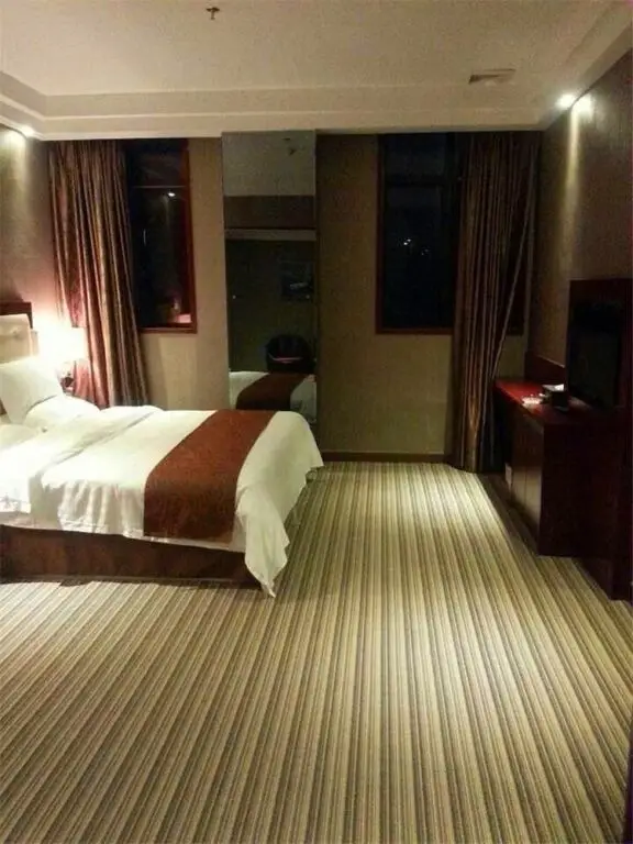 Дунгуань: Fun Tin Hotel