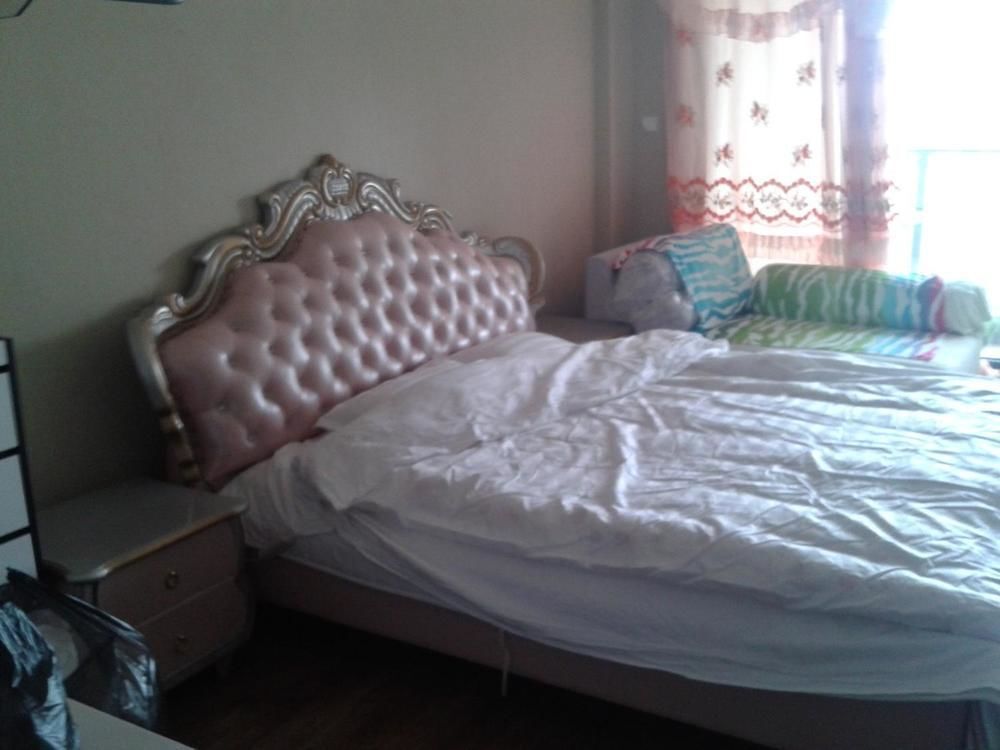 Далянь: Jinshitan Bojin Holiday Apartment