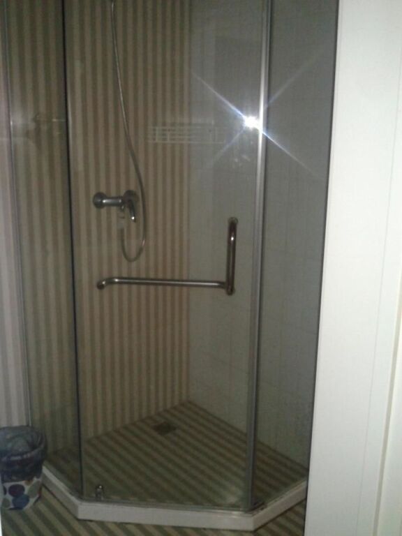Далянь: Jinshitan Bojin Holiday Apartment