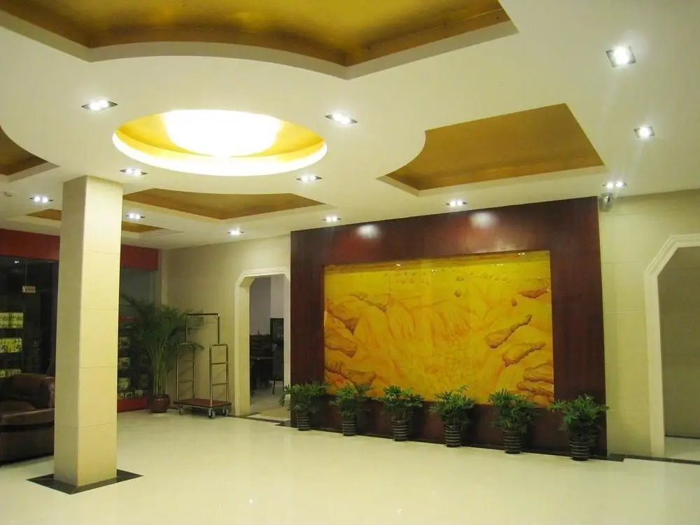 Гуйлинь: Jiahui Tianhe Hotel