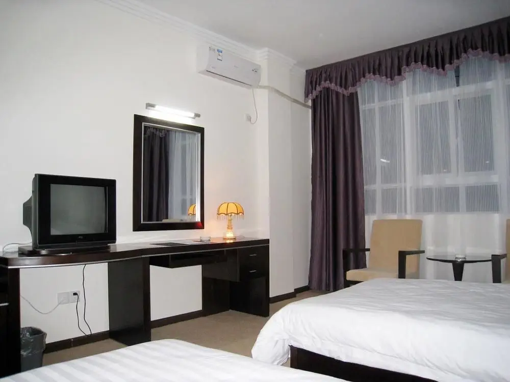 Гуйлинь: Jiahui Tianhe Hotel
