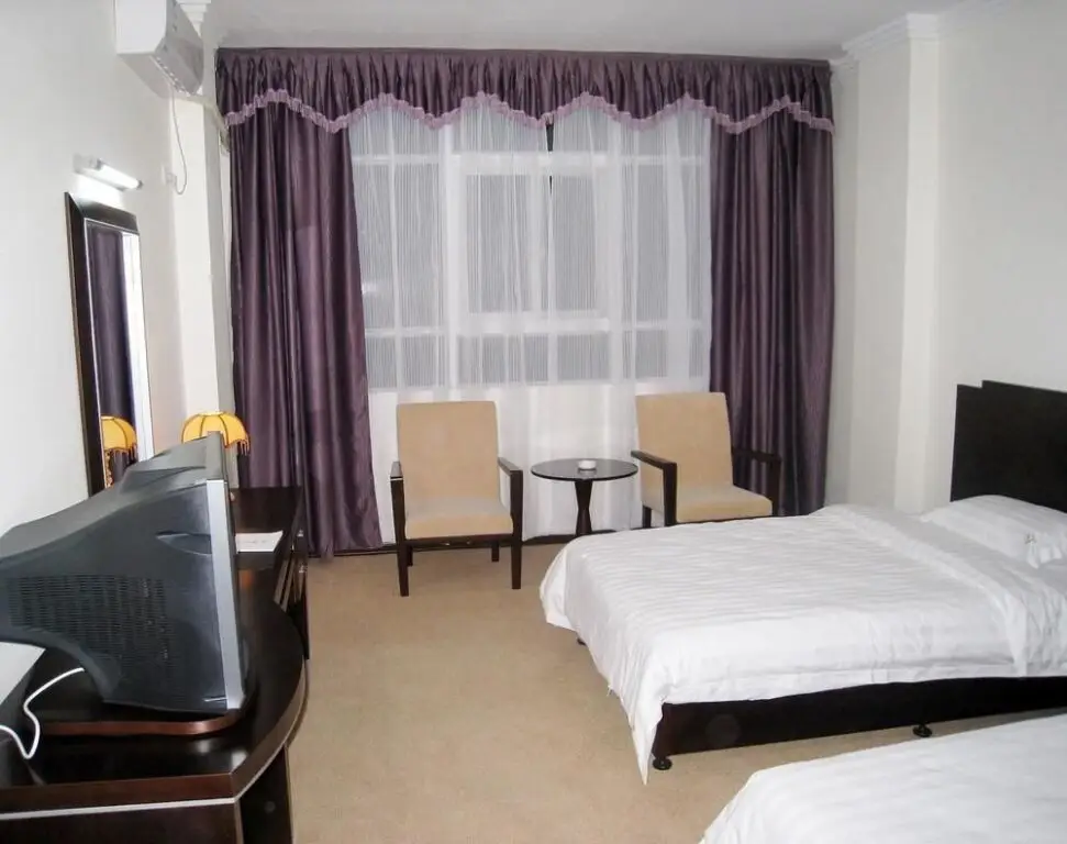 Гуйлинь: Jiahui Tianhe Hotel