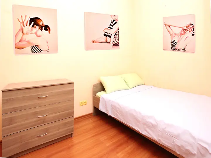 Москва: Apart Lux Ul 1812 Goda Apartments