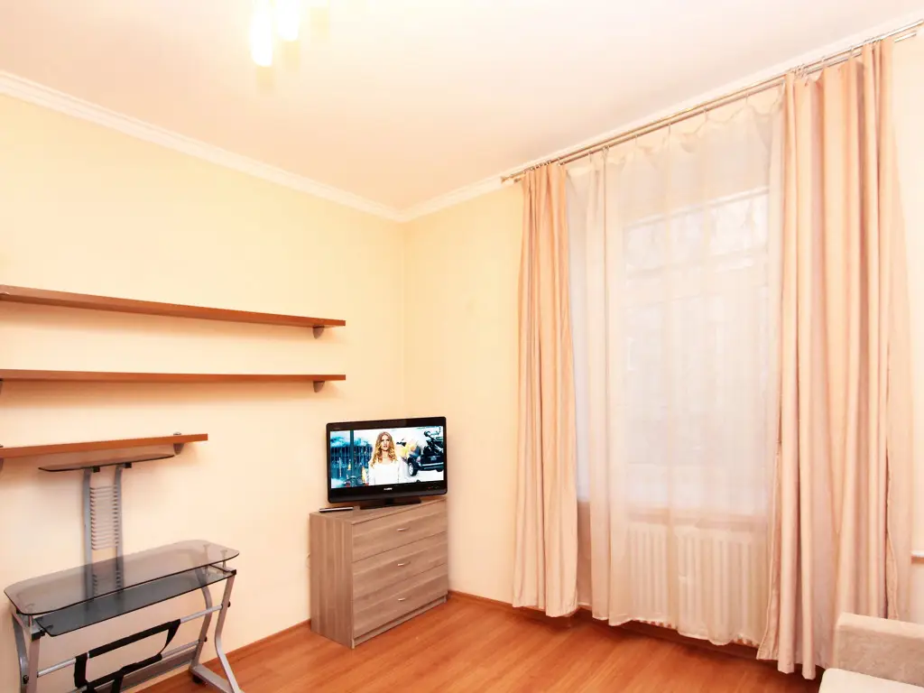 Москва: Apart Lux Ul 1812 Goda Apartments