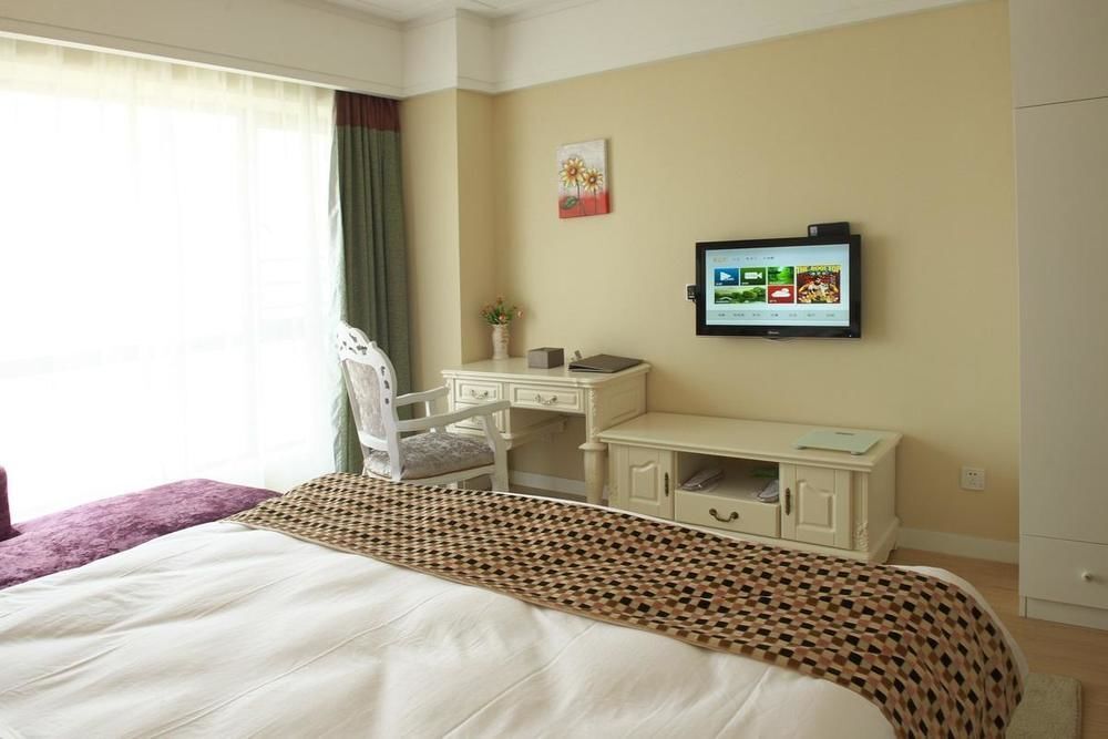 Ханчжоу: Lan Tong Yu Hotel