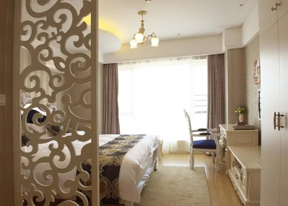 Ханчжоу: Lan Tong Yu Hotel
