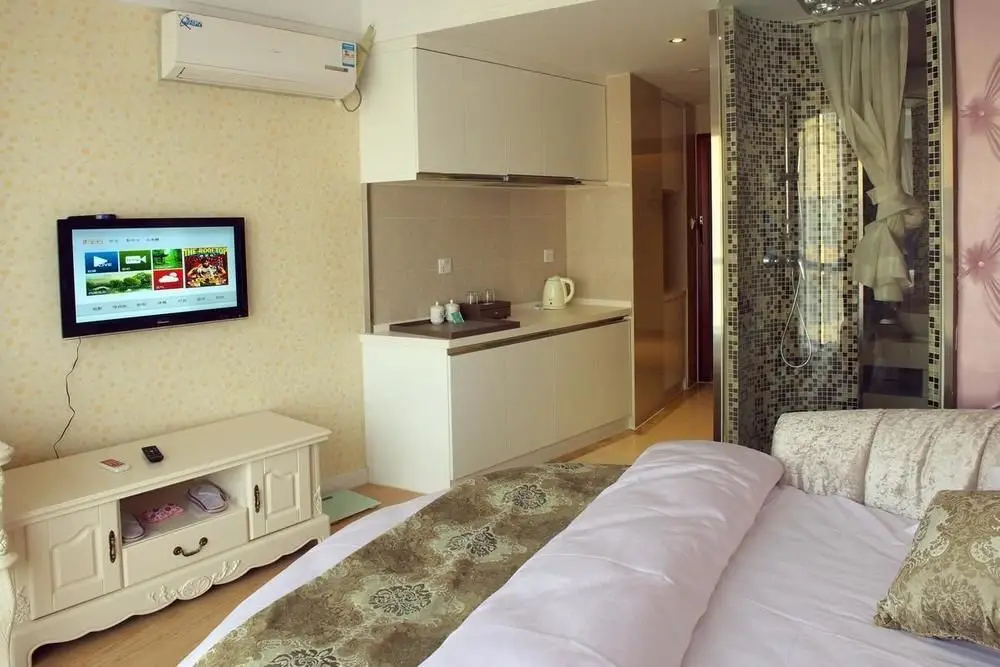 Ханчжоу: Lan Tong Yu Hotel