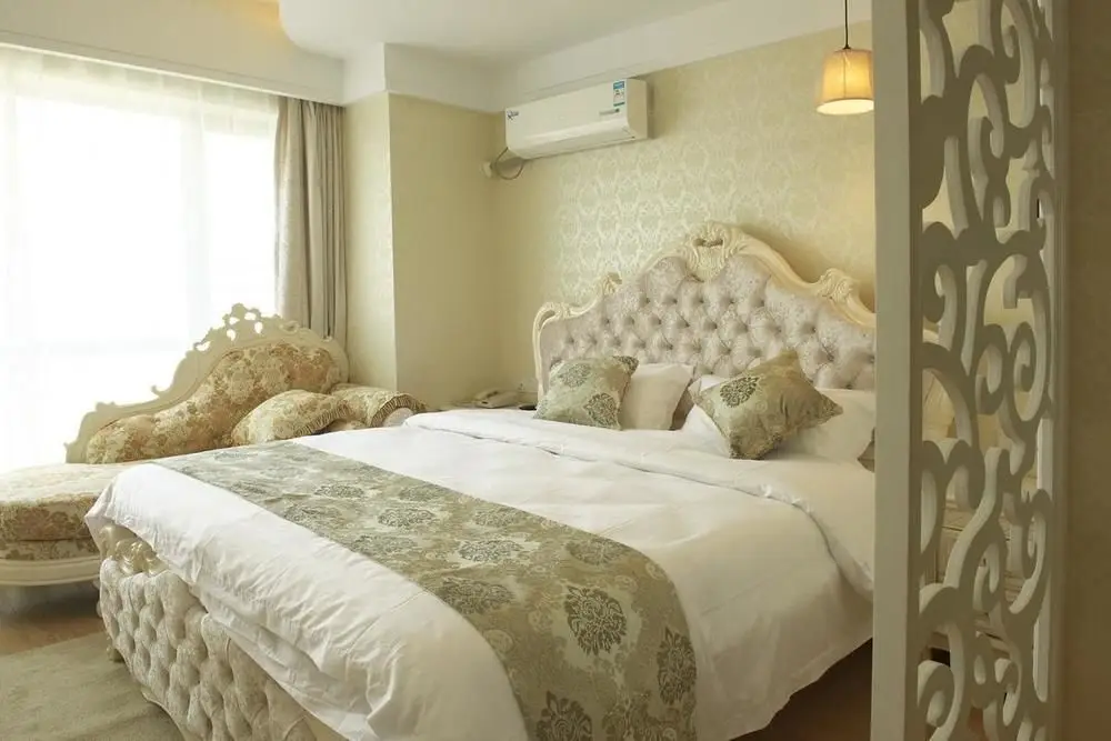 Ханчжоу: Lan Tong Yu Hotel