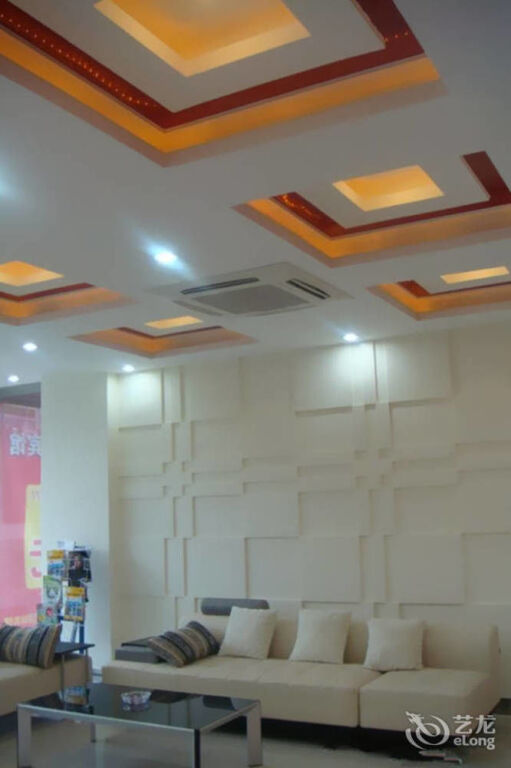 Вэйхай: Baidu Yangguang Express Hotel