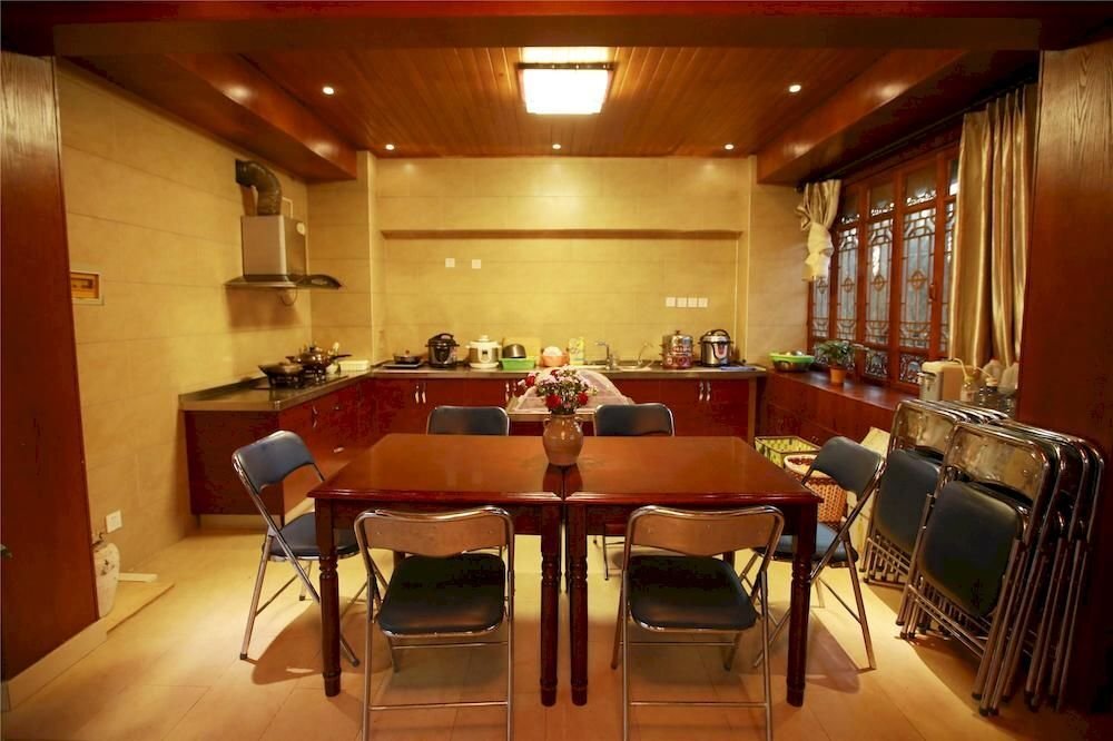 Лицзян: Shuhe Laojie Shanghao Boutique Inn
