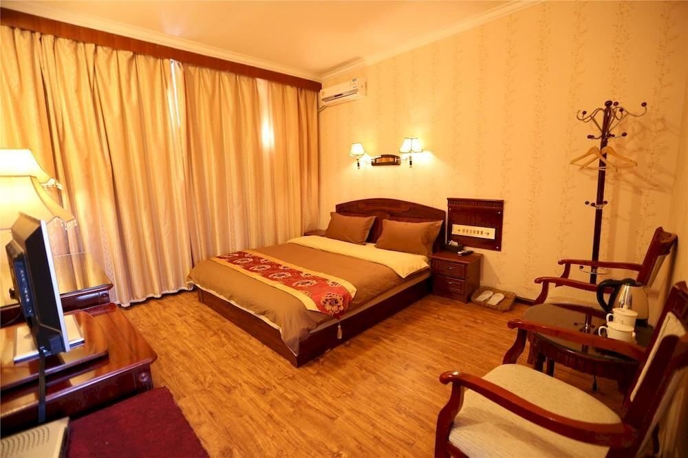 Лицзян: Shuhe Laojie Shanghao Boutique Inn