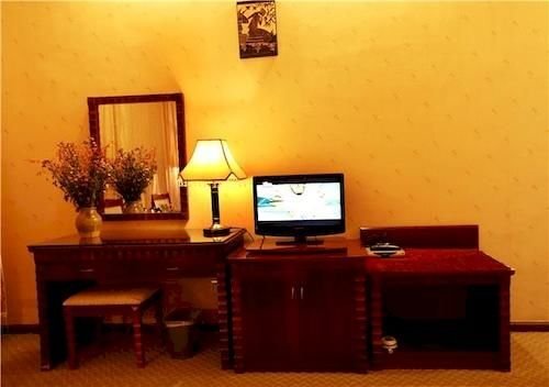 Лицзян: Shuhe Laojie Shanghao Boutique Inn