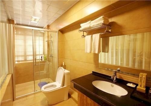 Лицзян: Shuhe Laojie Shanghao Boutique Inn